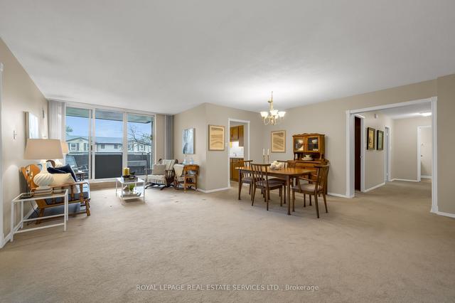 205 - 1425 Ghent Ave, Condo with 2 bedrooms, 2 bathrooms and 2 parking in Burlington ON | Image 23