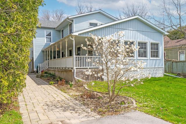 5416 Old Scugog Rd, House detached with 4 bedrooms, 3 bathrooms and 7 parking in Clarington ON | Image 21
