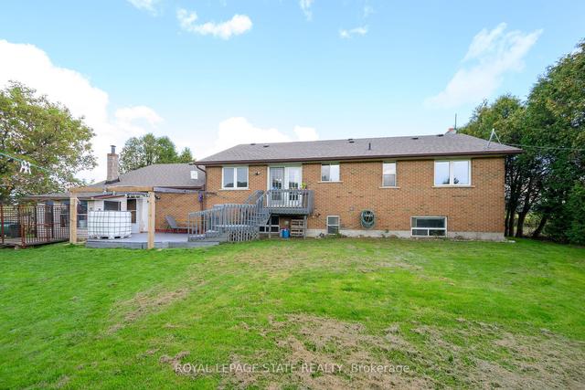 515 Brock Rd, House detached with 3 bedrooms, 2 bathrooms and 8 parking in Hamilton ON | Image 30
