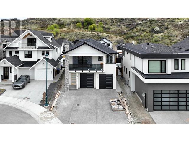5541 Foothill Court, House detached with 3 bedrooms, 2 bathrooms and 4 parking in Kelowna BC | Image 4