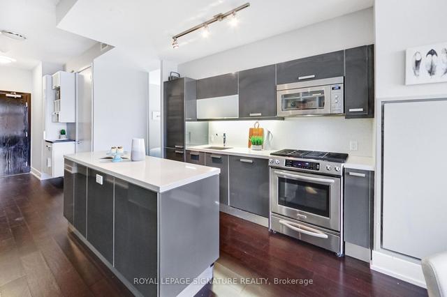 305 - 799 College St, Condo with 2 bedrooms, 1 bathrooms and 1 parking in Toronto ON | Image 27