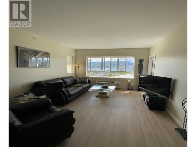 414 - 2301 Carrington Road, Condo with 2 bedrooms, 2 bathrooms and 1 parking in West Kelowna BC | Image 4