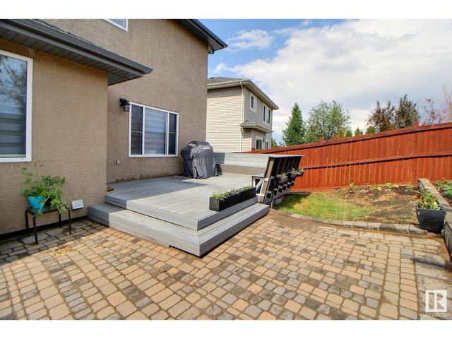 2435 Hagen Wy Nw, House detached with 7 bedrooms, 6 bathrooms and null parking in Edmonton AB | Image 52