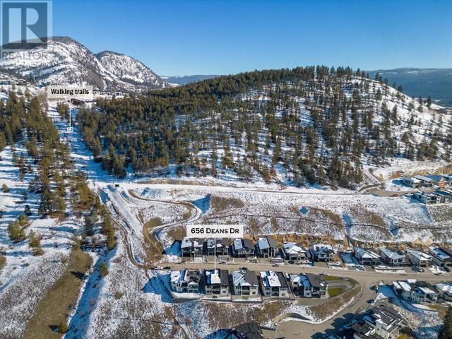 656 Deans Drive, House detached with 6 bedrooms, 4 bathrooms and 4 parking in Kelowna BC | Image 47