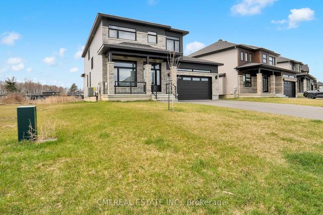 628 Conservation St, House detached with 5 bedrooms, 3 bathrooms and 6 parking in Casselman ON | Image 23