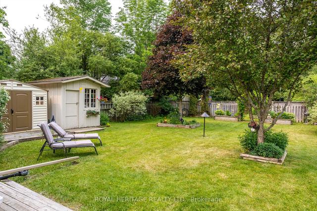 48 Head St, House detached with 2 bedrooms, 3 bathrooms and 7 parking in Kawartha Lakes ON | Image 31