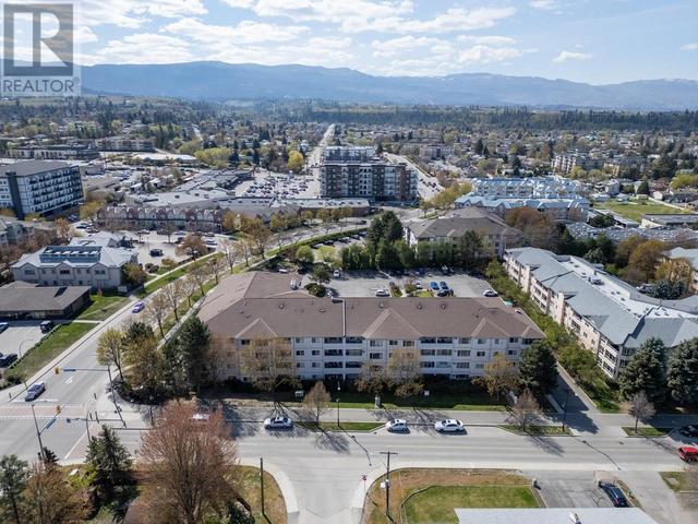 414 - 669 Houghton Road, Condo with 1 bedrooms, 1 bathrooms and 1 parking in Kelowna BC | Image 27