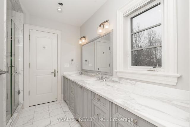 275 Treelawn Blvd, House detached with 4 bedrooms, 6 bathrooms and 9 parking in Vaughan ON | Image 24