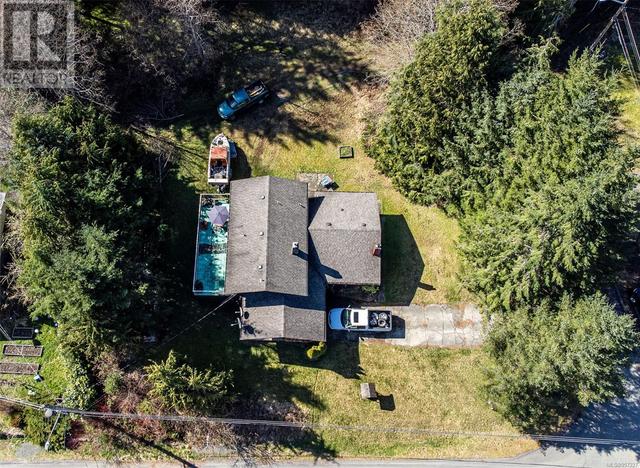 231 Sayward Hts, House detached with 3 bedrooms, 1 bathrooms and 3 parking in Sayward BC | Image 40