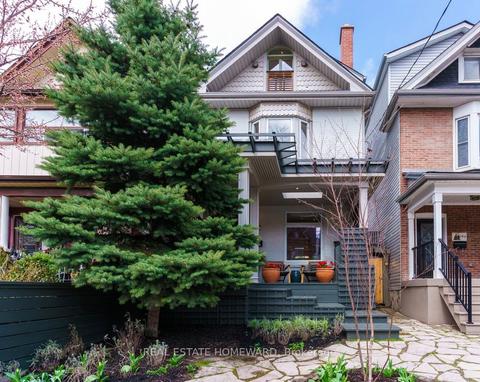152 Simpson Ave, Toronto, ON, M4K1A3 | Card Image