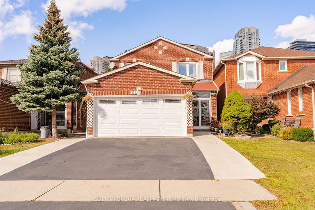 164 Macedonia Cres, House detached with 3 bedrooms, 4 bathrooms and 6 parking in Mississauga ON | Image 1