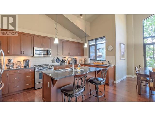 202 - 600 Sarsons Road, Condo with 2 bedrooms, 2 bathrooms and null parking in Kelowna BC | Image 23