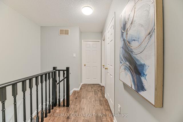 12 - 2300 Brays Lane, Townhouse with 3 bedrooms, 3 bathrooms and 2 parking in Oakville ON | Image 10