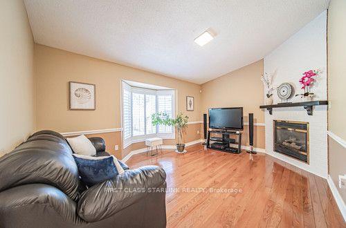 2576 Strathmore Cres, House detached with 4 bedrooms, 4 bathrooms and 6 parking in Mississauga ON | Image 14