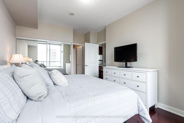 1508 - 88 Broadway Ave, Condo with 2 bedrooms, 2 bathrooms and 1 parking in Toronto ON | Image 9