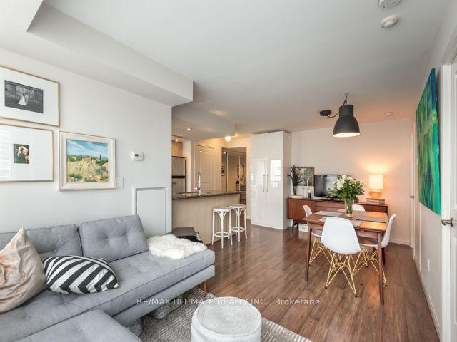 405 - 15 Stafford St, Condo with 2 bedrooms, 1 bathrooms and 1 parking in Toronto ON | Image 5