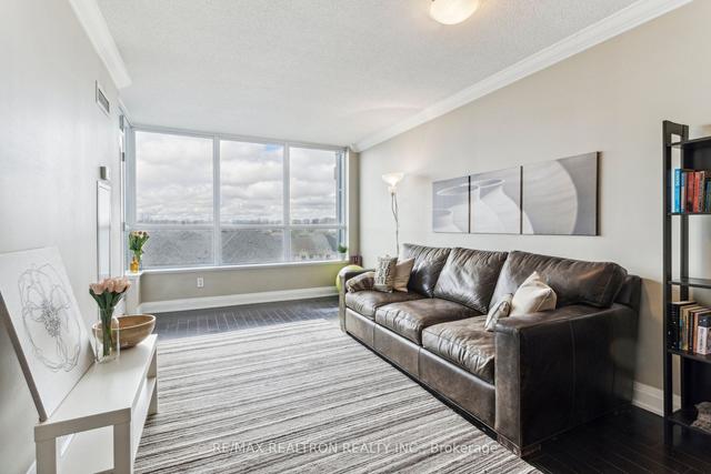 518 - 20 North Park Rd, Condo with 1 bedrooms, 2 bathrooms and 1 parking in Vaughan ON | Image 9