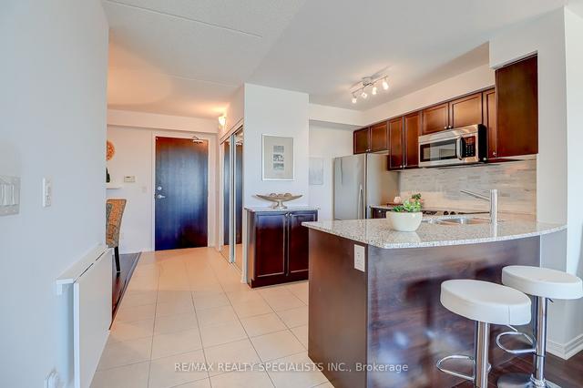 311 - 60 Via Rosedale, Condo with 1 bedrooms, 1 bathrooms and 1 parking in Brampton ON | Image 6