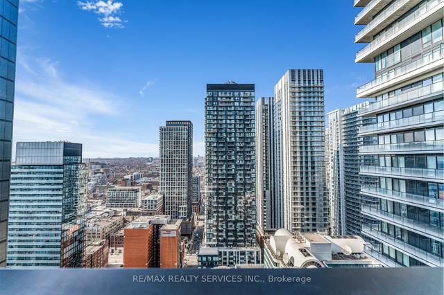 4010 - 115 Blue Jays Way E, Condo with 0 bedrooms, 1 bathrooms and 0 parking in Toronto ON | Image 21