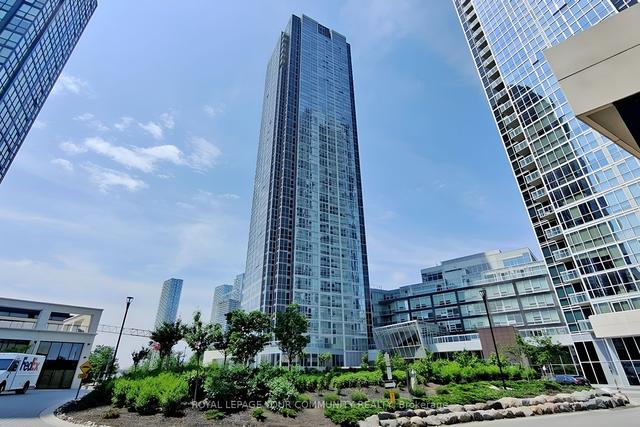 2503 - 2916 Highway 7, Condo with 2 bedrooms, 2 bathrooms and 1 parking in Vaughan ON | Image 12