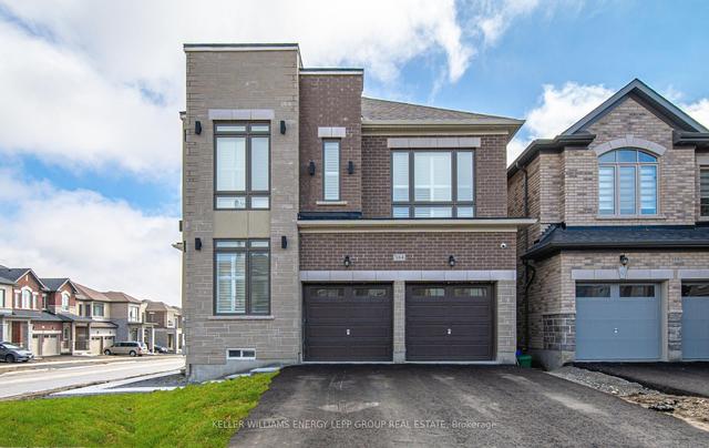 884 Rexton Dr, House detached with 4 bedrooms, 4 bathrooms and 6 parking in Oshawa ON | Image 23