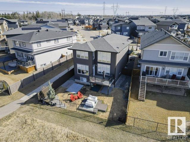 2732 202 St Nw, House detached with 3 bedrooms, 3 bathrooms and 4 parking in Edmonton AB | Image 7