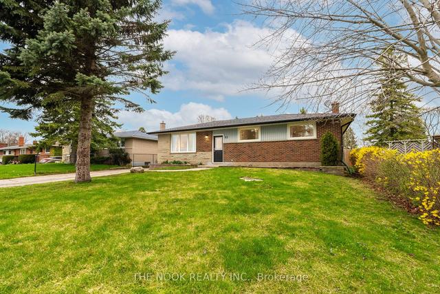 62 Lakeview Rd, House detached with 3 bedrooms, 1 bathrooms and 6 parking in Clarington ON | Image 12