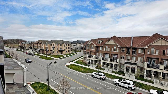 52 Cornell Centre Blvd, Townhouse with 2 bedrooms, 3 bathrooms and 2 parking in Markham ON | Image 24
