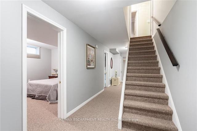 3336 Jordan Ave, House detached with 3 bedrooms, 4 bathrooms and 4 parking in Burlington ON | Image 16