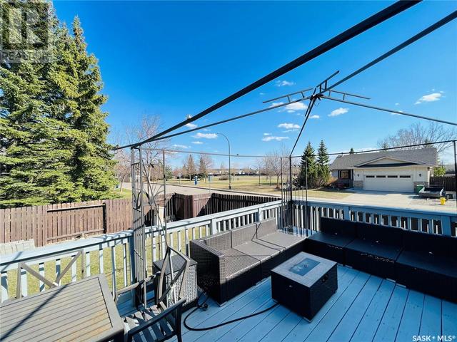 1363 Underhill Crescent, House detached with 4 bedrooms, 3 bathrooms and null parking in Regina SK | Image 27