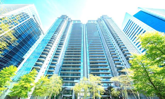 507 - 4978 Yonge St, Condo with 1 bedrooms, 1 bathrooms and 1 parking in Toronto ON | Image 1