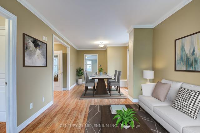 6 Eastern Ave, House detached with 3 bedrooms, 2 bathrooms and 9 parking in Brampton ON | Image 21