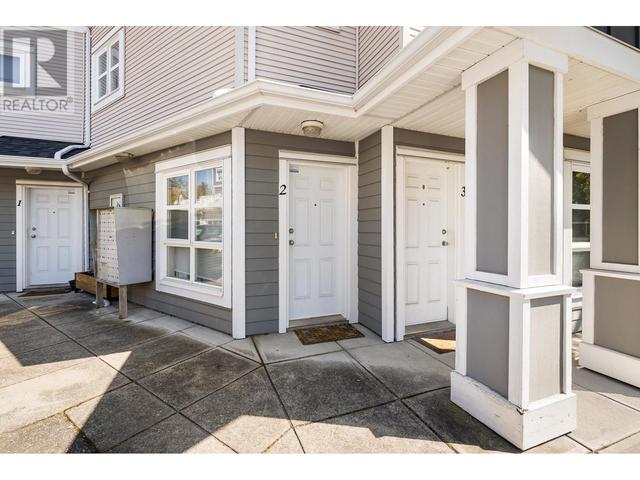 2 - 13028 No. 2 Road, House attached with 2 bedrooms, 3 bathrooms and 2 parking in Richmond BC | Image 5
