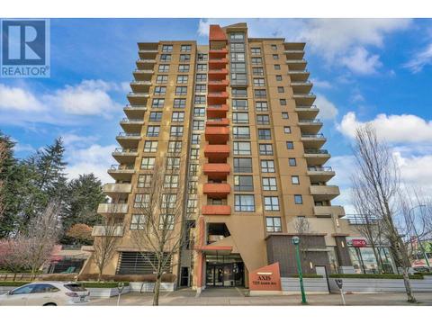 1405 - 7225 Acorn Avenue, Condo with 2 bedrooms, 2 bathrooms and 2 parking in Burnaby BC | Card Image