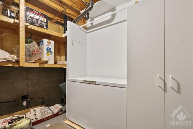 Freezer in storage room | Image 28