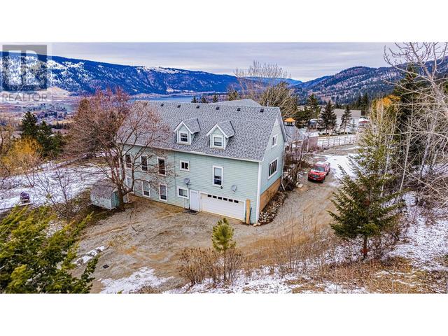 5581 Oyama Lake Road, House detached with 9 bedrooms, 3 bathrooms and 13 parking in Lake Country BC | Image 4