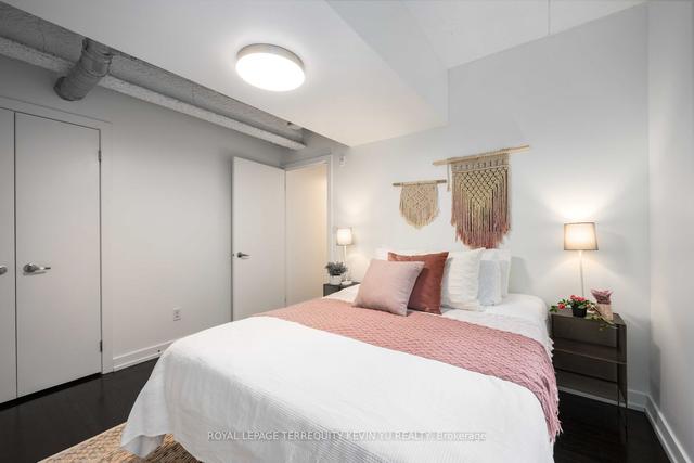 a3 - 1100 Lansdowne Ave, Condo with 2 bedrooms, 2 bathrooms and 1 parking in Toronto ON | Image 22