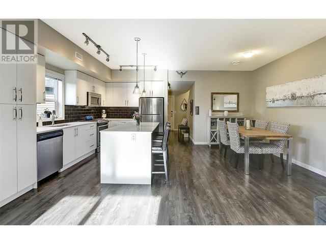 66 - 680 Old Meadows Road, House attached with 3 bedrooms, 2 bathrooms and 2 parking in Kelowna BC | Image 13