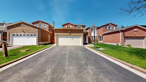 30 Strathmore Dr, Markham, ON, L3P6J6 | Card Image