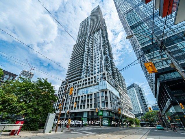 1909 - 251 Jarvis St, Condo with 0 bedrooms, 1 bathrooms and 0 parking in Toronto ON | Image 1