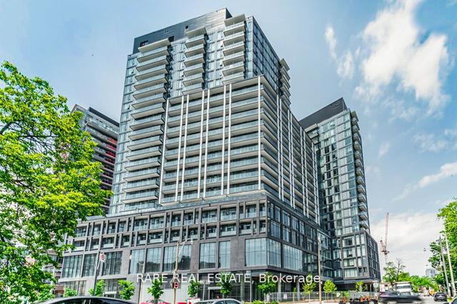 1523 - 50 Power St, Condo with 2 bedrooms, 2 bathrooms and 0 parking in Toronto ON | Image 27