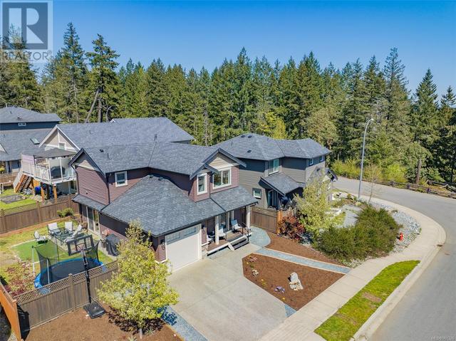 2000 Swordfern Rd, House detached with 3 bedrooms, 3 bathrooms and 2 parking in Nanaimo BC | Image 82