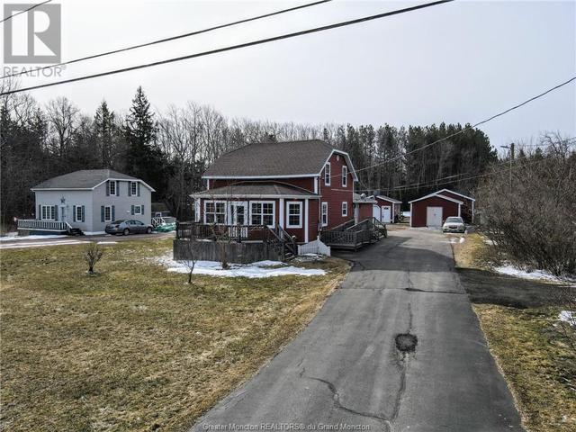 5129 Route 530, House detached with 4 bedrooms, 2 bathrooms and null parking in Cocagne NB | Image 31