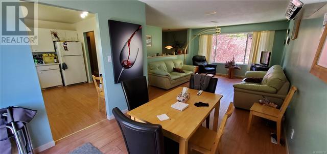 Living, dining, kitchen  - Wide Angle | Image 3