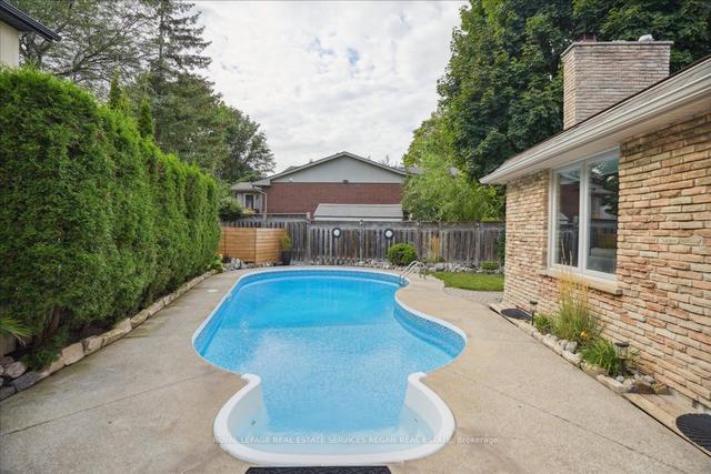 2036 Kawartha Cres, House detached with 4 bedrooms, 3 bathrooms and 6 parking in Mississauga ON | Image 25