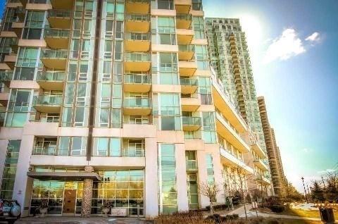 2107 - 220 Burnhamthorpe Rd W, Condo with 2 bedrooms, 2 bathrooms and 1 parking in Mississauga ON | Image 2
