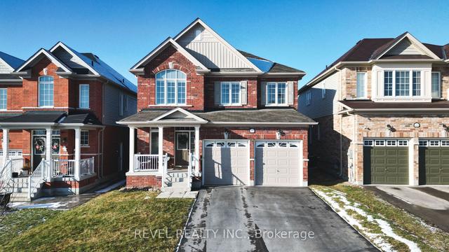 490 Greenwood Dr, House detached with 4 bedrooms, 4 bathrooms and 6 parking in Essa ON | Image 1