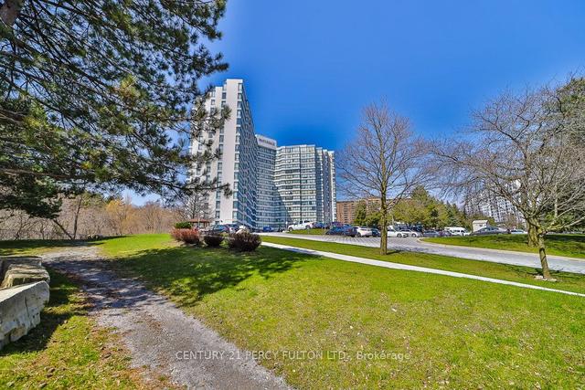 814 - 3050 Ellesmere Rd, Condo with 2 bedrooms, 2 bathrooms and 1 parking in Toronto ON | Image 22