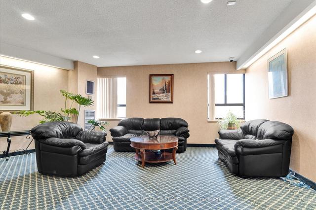 403 - 121 Trudelle St N, Condo with 2 bedrooms, 2 bathrooms and 1 parking in Toronto ON | Image 23