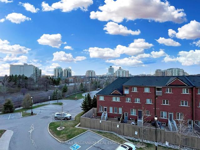 413 - 75 King William Cres, Condo with 1 bedrooms, 1 bathrooms and 1 parking in Richmond Hill ON | Image 25